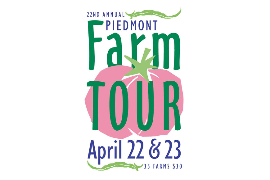North Carolina Farm Tours